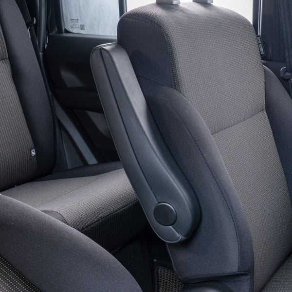 GRACE Adjustable Armrest for Jimny (2018-ON)