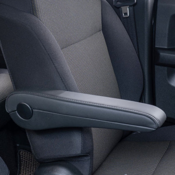 GRACE Adjustable Armrest for Jimny (2018-ON)