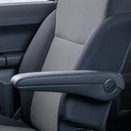 GRACE Adjustable Armrest for Jimny (2018-ON)
