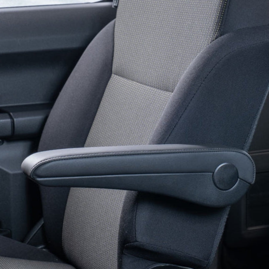 GRACE Adjustable Armrest for Jimny (2018-ON)