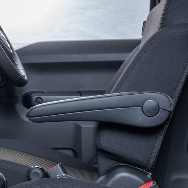 GRACE Adjustable Armrest for Jimny (2018-ON)