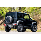 SHOWA GARAGE 30mm Lift Coil Springs Jimny JB74 (2018-ON)