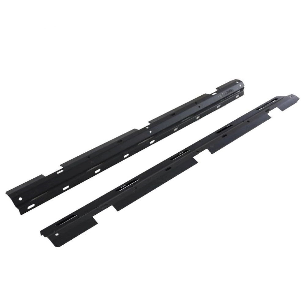 SPIELER 2-way Rain Gutter Roof Rack Jimny (2018-ON)