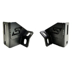 SPIELER 2-way Rain Gutter Roof Rack Jimny (2018-ON)
