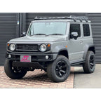 SPIELER 2-way Rain Gutter Roof Rack Jimny (2018-ON)