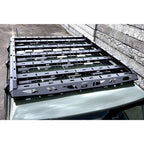 SPIELER 2-way Rain Gutter Roof Rack Jimny (2018-ON)