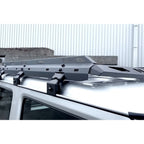 SPIELER 2-way Rain Gutter Roof Rack Jimny (2018-ON)