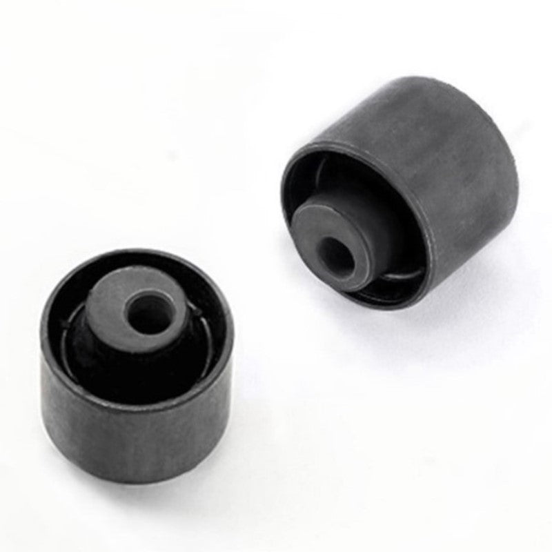 4WD PROJECT Castor Correction Bushes 1.5 for 0.8" / 20mm lifted Jimny