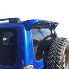 4WD PROJECT Rear Spoiler Jimny (1998-2018)