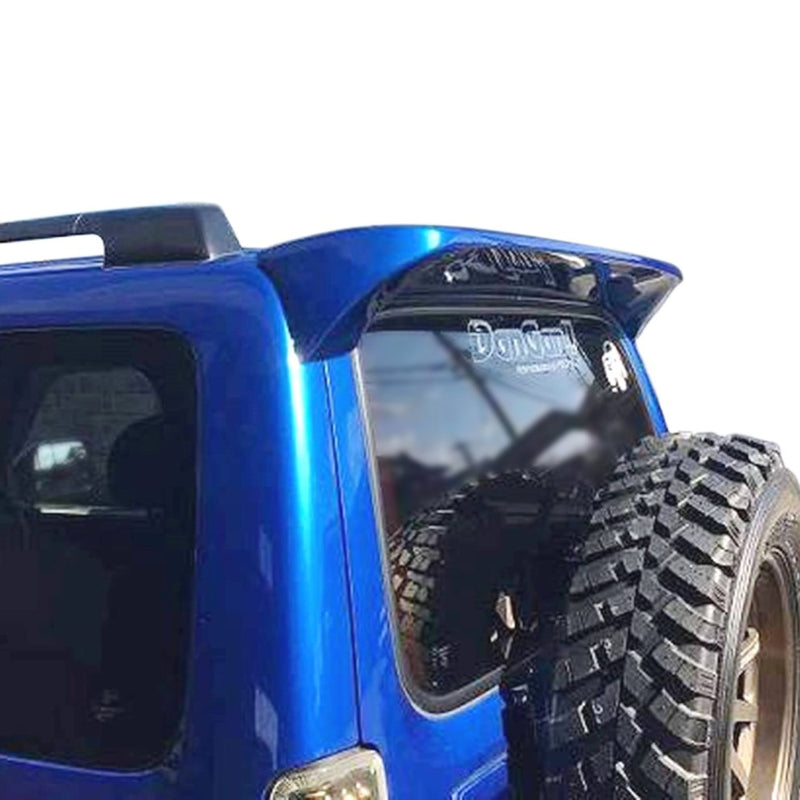 4WD PROJECT Rear Spoiler Jimny (1998-2018)