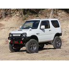 MASTERPIECE 12mm Propeller Shaft Spacer for Jimny