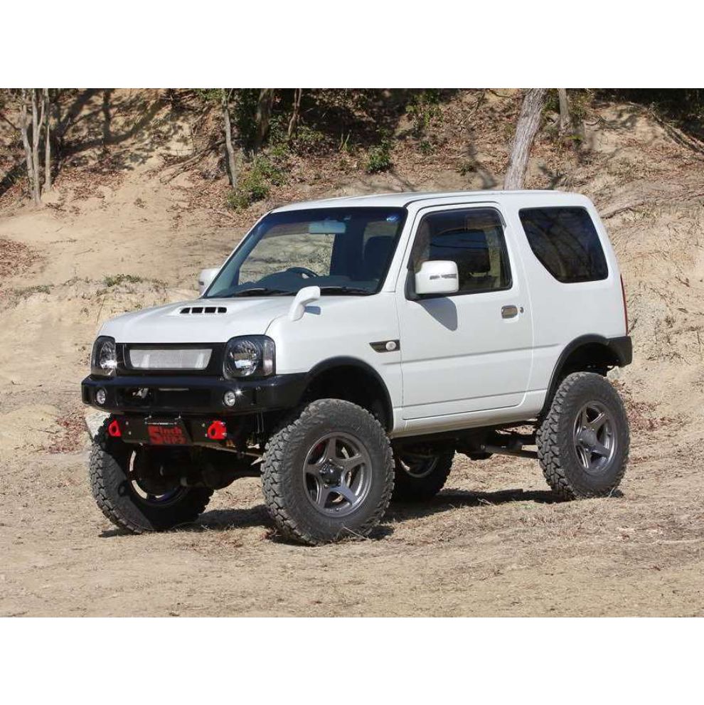 MASTERPIECE 12mm Propeller Shaft Spacer for Jimny