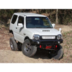 MASTERPIECE 5-inch 125mm Lift Coil Springs Jimny (1998-2018)