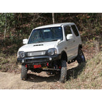 MASTERPIECE 5-inch 125mm Lift Coil Springs Jimny (1998-2018)