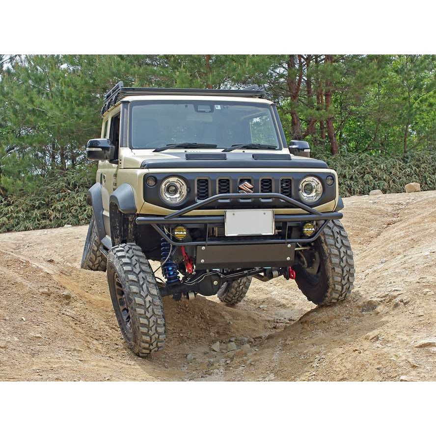 MASTERPIECE 5-inch 125mm Lift Coil Springs Jimny JB74 (2018-ON)