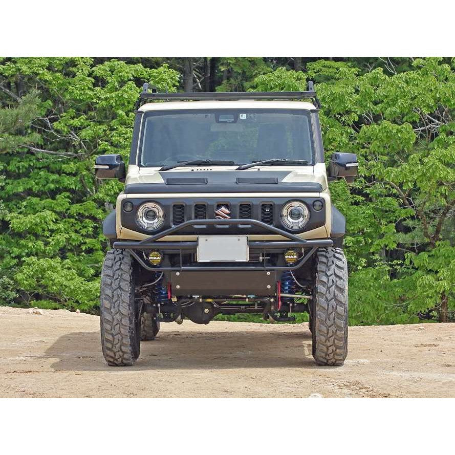 MASTERPIECE 5-inch 125mm Lift Coil Springs Jimny JB74 (2018-ON)