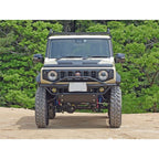 MASTERPIECE 5-inch 125mm Lift Coil Springs Jimny JB74 (2018-ON)