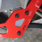 APIO 9mm Front Tow Point for APIO Bumper Jimny (1998-2018)