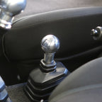 APIO Aluminum Transfer Shift Knob Jimny (2018-ON)
