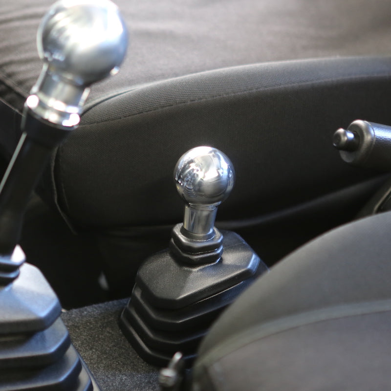 APIO Aluminum Transfer Shift Knob Jimny (2018-ON)