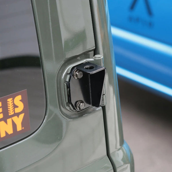APIO Radio Antenna Bracket for Jimny (2018-ON)