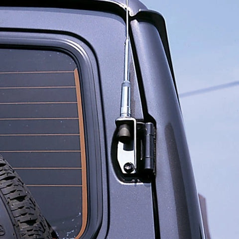 APIO Radio Antenna Bracket for Jimny (1981-1998) Hard-top