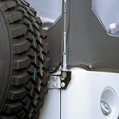 APIO Radio Antenna Bracket for Jimny (1981-1995) Sof-top