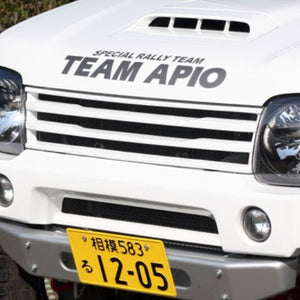 APIO Grille for Jimny (2004, 2012-2018)