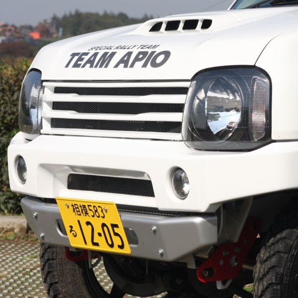 APIO Grille for Jimny (2004, 2012-2018)