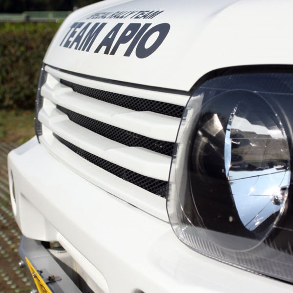 APIO Grille for Jimny (2004-2018, 2012-2018)