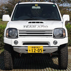 APIO Grille for Jimny (2004-2018, 2012-2018)