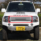 APIO Grille for Jimny (2004-2018, 2012-2018)