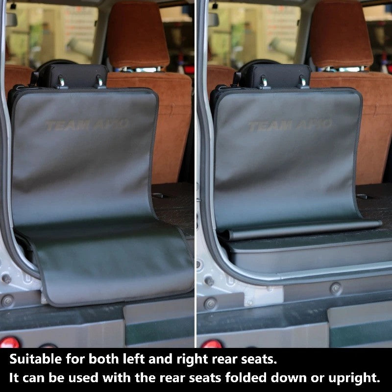 APIO Half-size Luggage Space Mat Jimny (2018-ON)