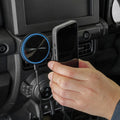 APIO Mag Charge Phone Holder Jimny (2018-ON)