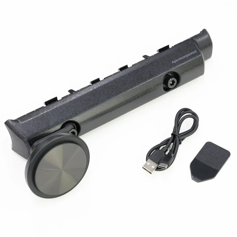 APIO Mag Charge Phone Holder Jimny (2018-ON)