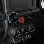 APIO Mag Charge Phone Holder Jimny (2018-ON)