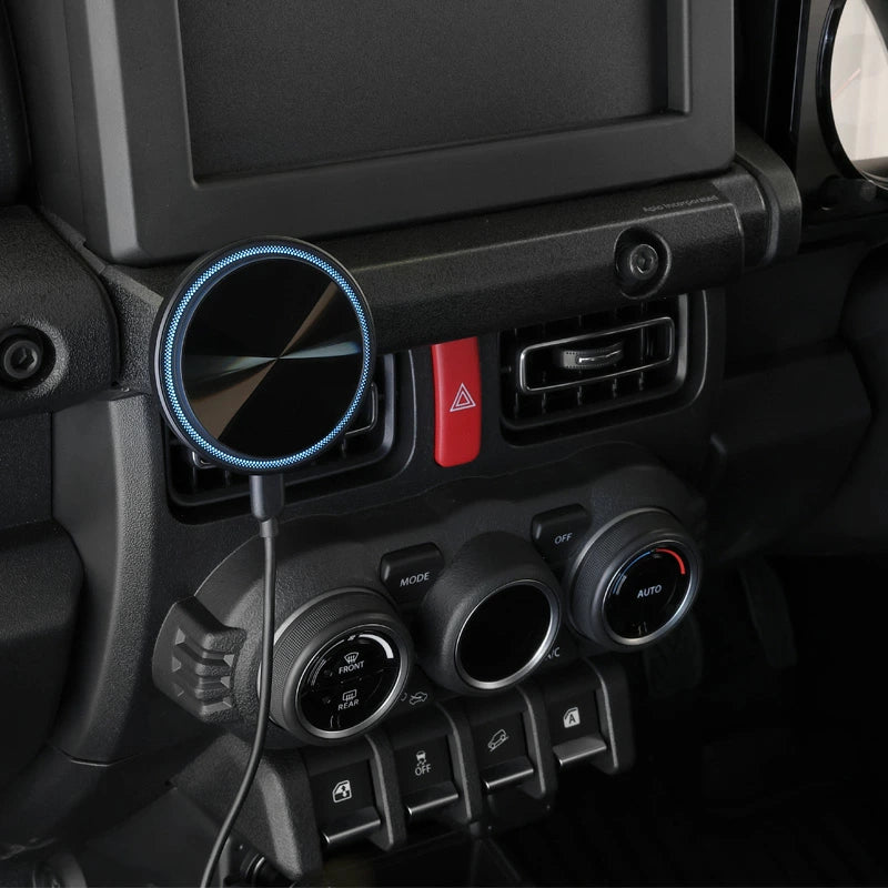 APIO Mag Charge Phone Holder Jimny (2018-ON)