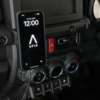 APIO Mag Charge Phone Holder Jimny (2018-ON)