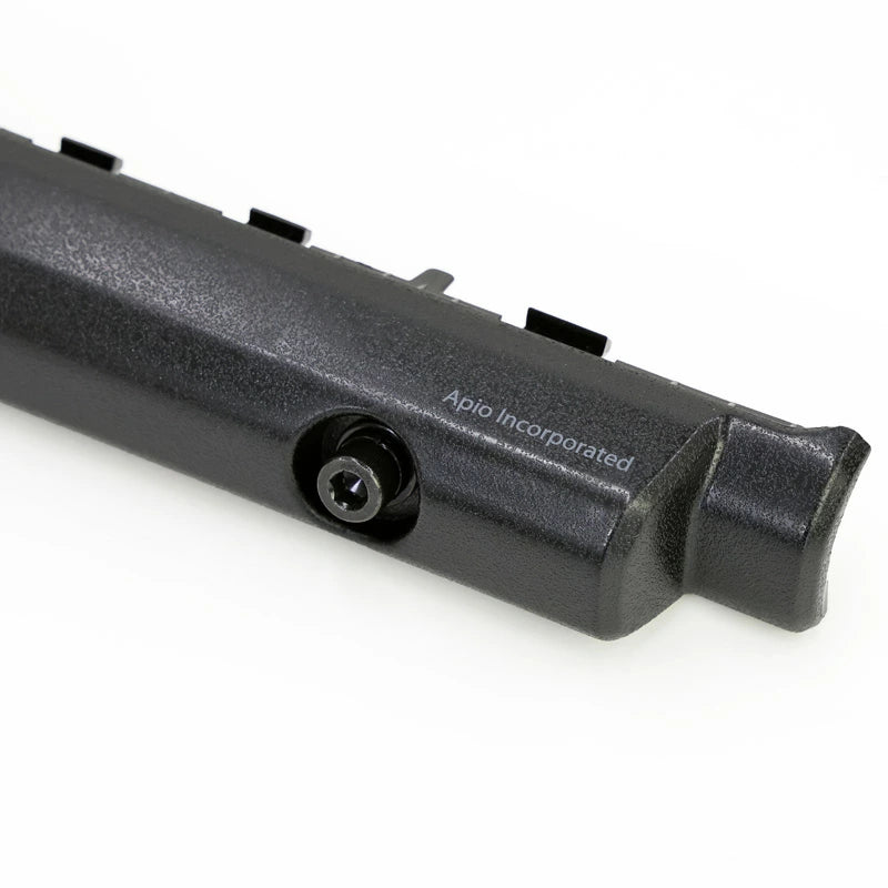 APIO Mag Charge Phone Holder Jimny (2018-ON)