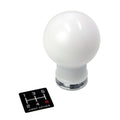 APIO Polymer 54 Gear Shift Knob Jimny (2018-ON) MT