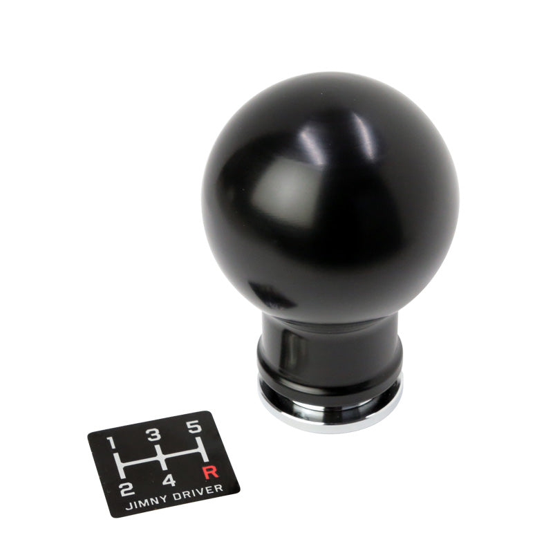 APIO Polymer 54 Gear Shift Knob Jimny (2018-ON) MT