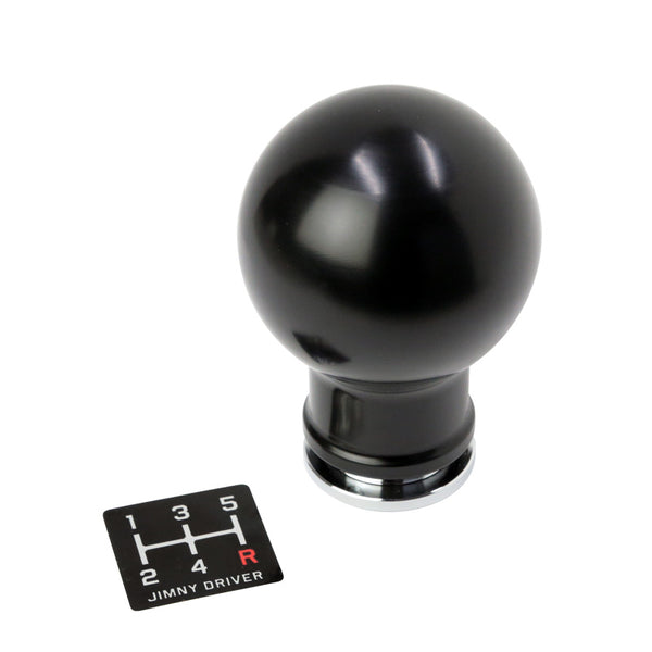 APIO Polymer 54 Shift Knob Jimny JB74 (2018-ON) MT