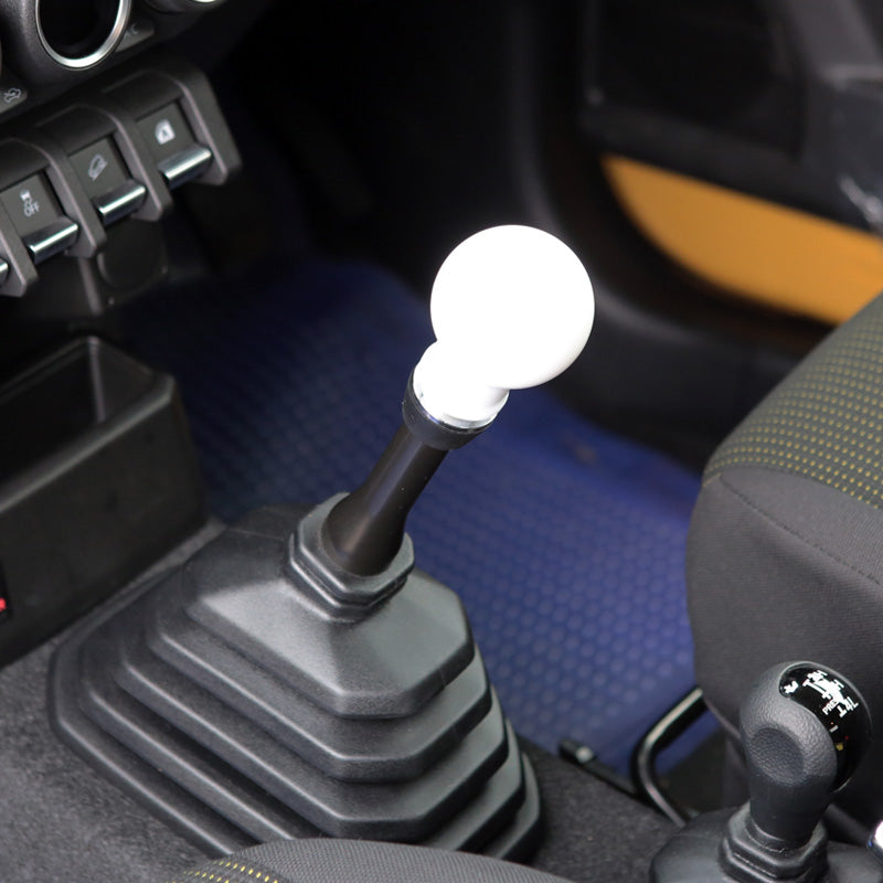 APIO Polymer 54 Gear Shift Knob Jimny (2018-ON) MT
