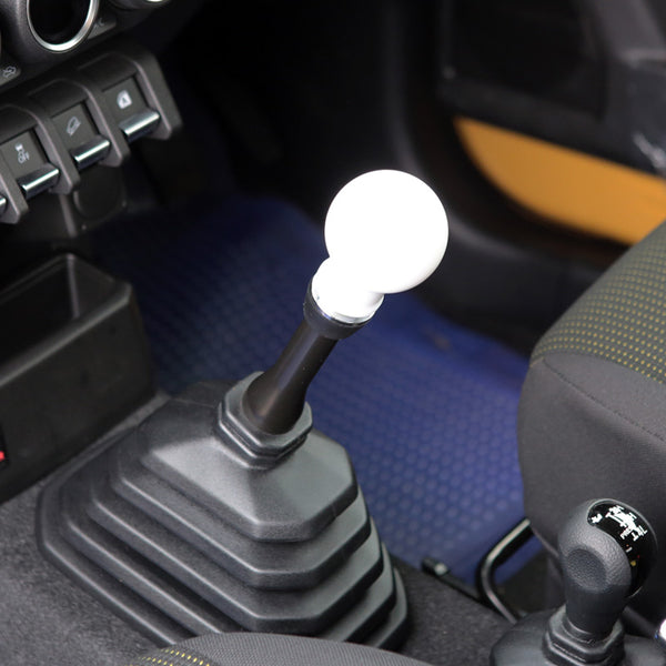 APIO Polymer 54 Shift Knob Jimny JB74 (2018-ON) MT