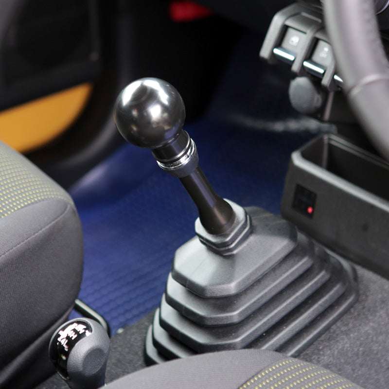 APIO Polymer 54 Gear Shift Knob Jimny (2018-ON) MT