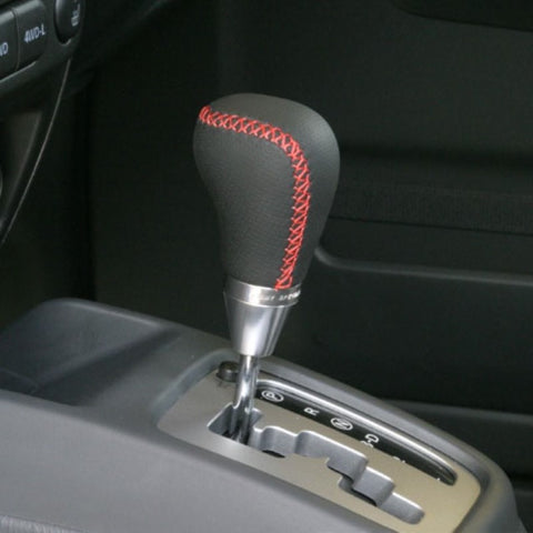 APIO Leather Shift Knob for Jimny (2004-2018) AT