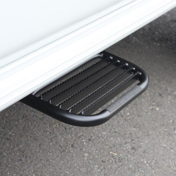 APIO Side Step for Jimny JB43 (1998-2018)