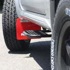 APIO Side Step for Jimny JB43 (1998-2018)
