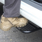 APIO Side Step for Jimny JB43 (1998-2018)