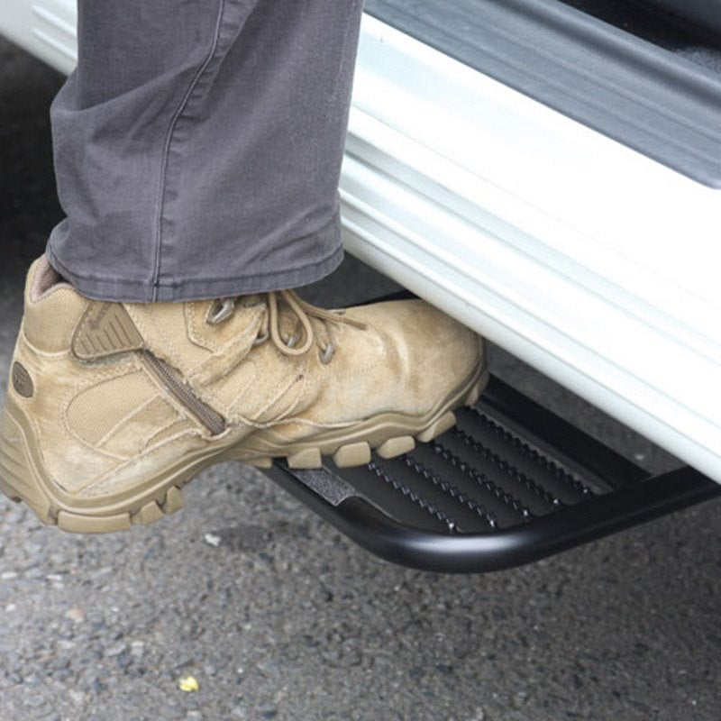 APIO Side Step for Jimny JB43 (1998-2018)